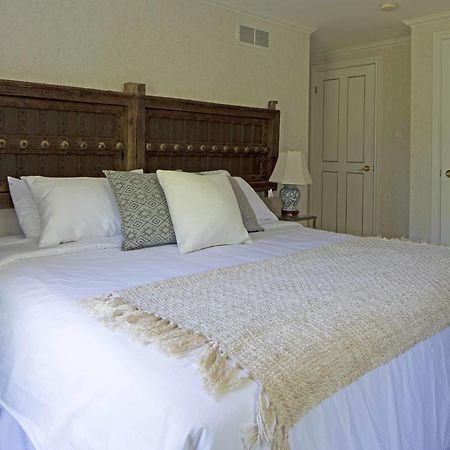 Queen Regent Bed & Breakfast Niagara-on-the-Lake Eksteriør billede